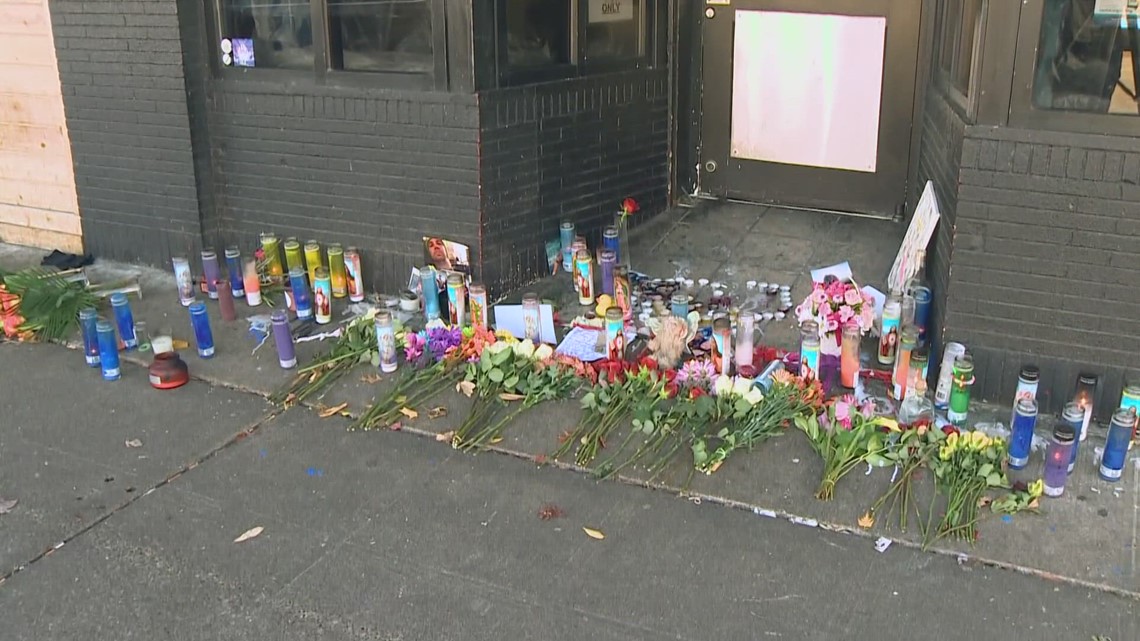 Deadly Tacoma Bar Shooting Court Documents Shed Light On What Led Up To ...