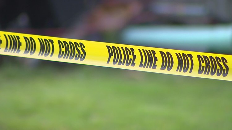 Suspect in Everett shooting that left 2 dead held on $5 million bail