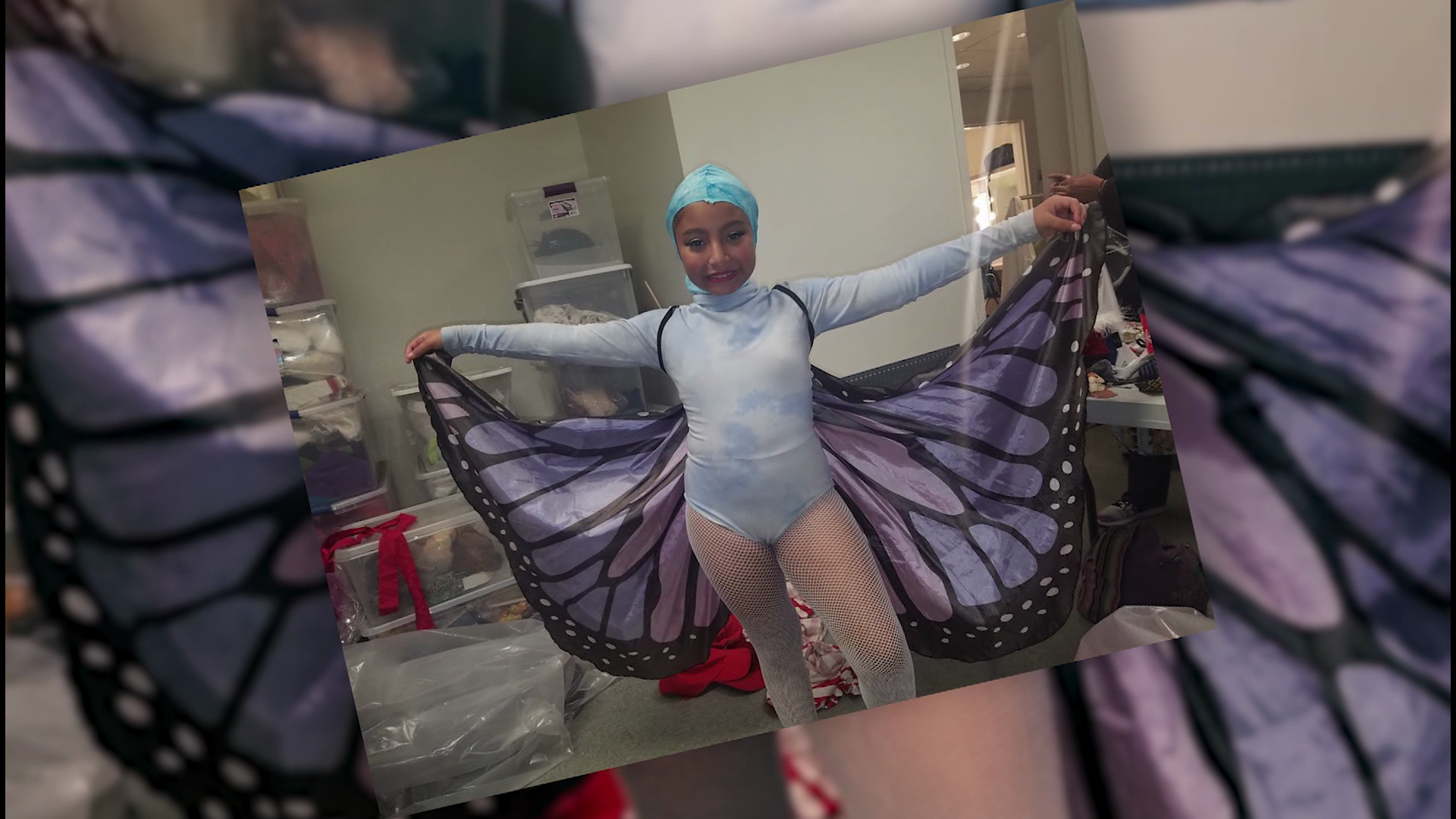 Marietta dancer participated in Netflix's Dance Monsters
