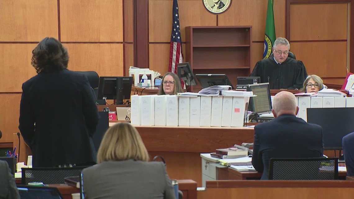 Closer look at testimony in Manuel Ellis trial - Vimarsana News