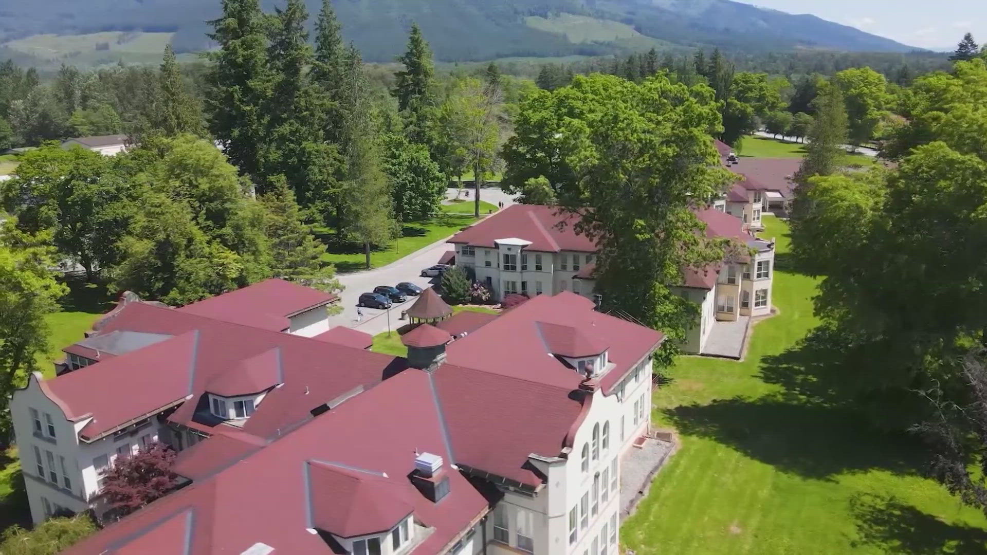 A judge temporarily halted federal cuts, allowing Cascades Job Corps Center to continue serving young adults with education and housing.