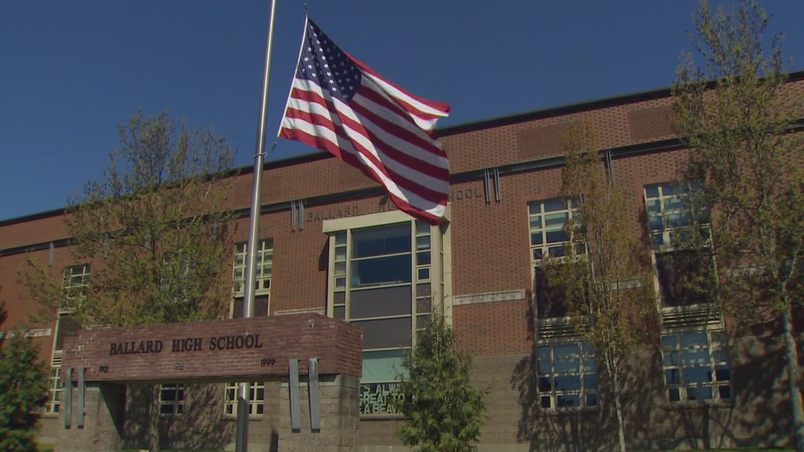 Thousands of Washington students heading back to school