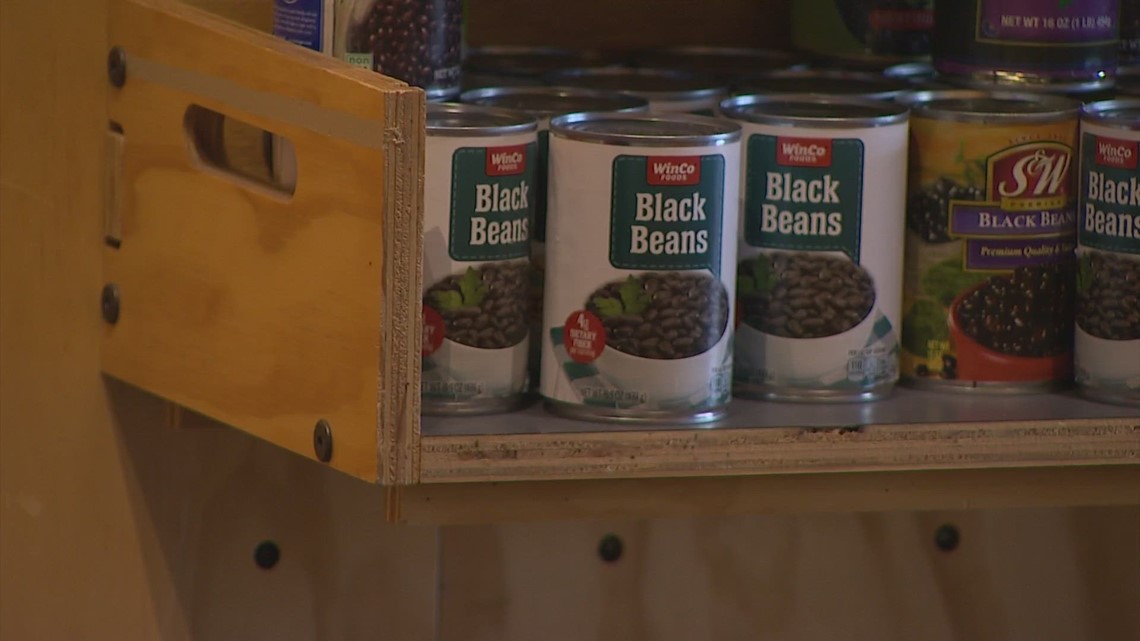 Some Washingtonians see food benefits cut in half after federal SNAP benefits end - Vimarsana News