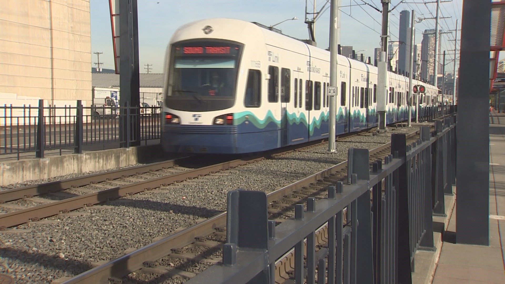 King County eyes light rail neighborhoods for affordable housing ...