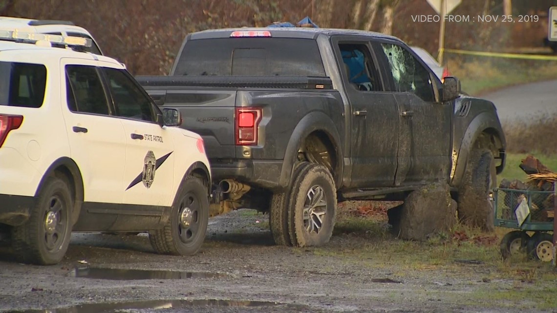 King County Sheriff's detective fired for involvement in ...