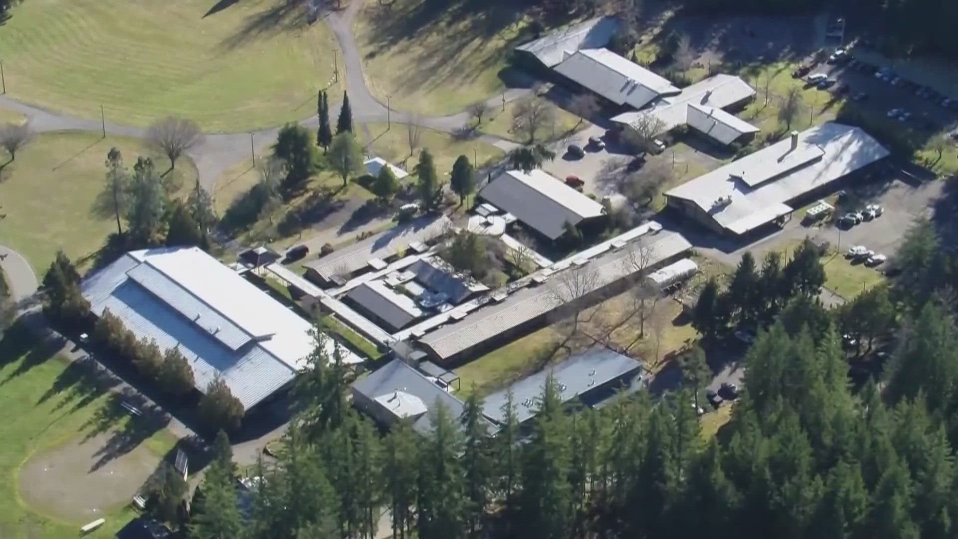 Nearly 200 people sued the state Thursday, alleging sexual abuse in Washington's juvenile detention facilities from the 1960s to the 2020s.