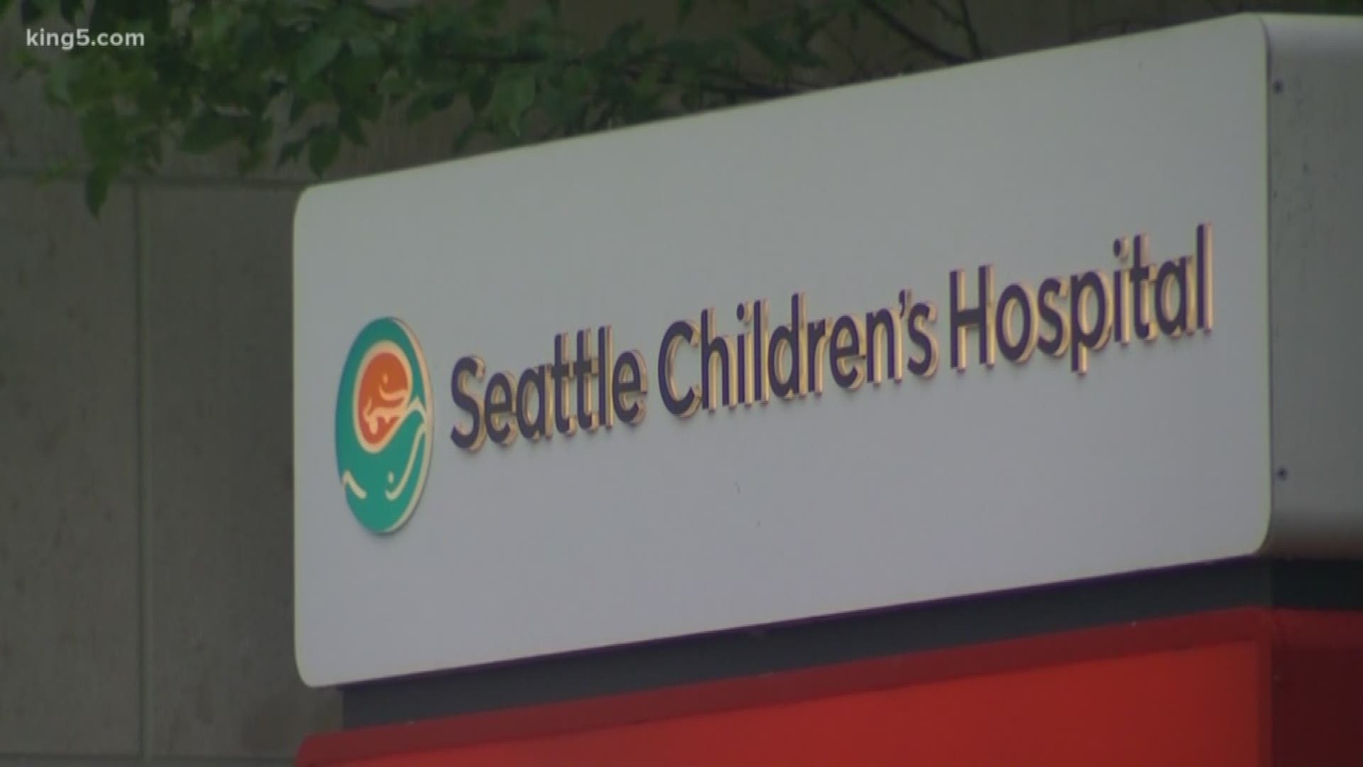 Seattle Children's Hospital faces violations from both the state Department of Health and a federal agency for mold in operation rooms.