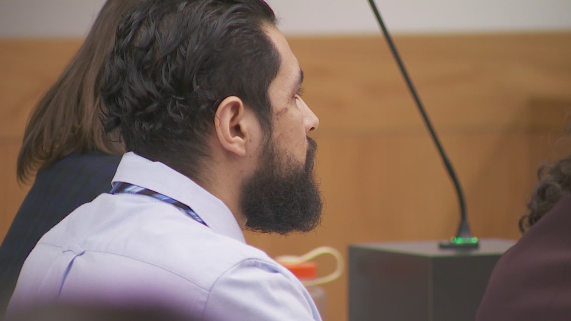 Man charged in death of WSP Trooper Chris Gadd pleads not guilty - Vimarsana News