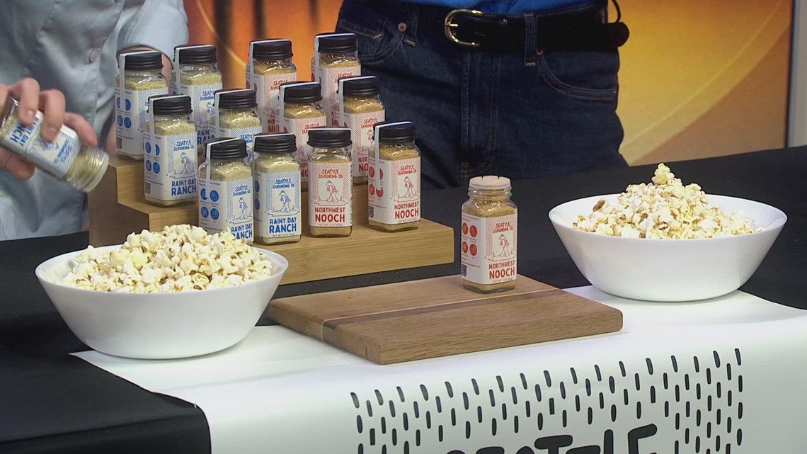 UW students launch Seattle Seasoning Co. with all proceeds benefiting future entrepreneurs