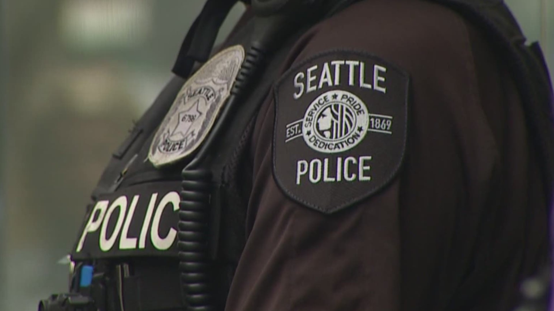 The Seattle Police Department said emphasis patrols in several neighbors are about focusing on what needs to be done in those specific neighborhoods. Officials believe tackling smaller, persistent issues will hopefully take a chunk out of more serious crimes as well.