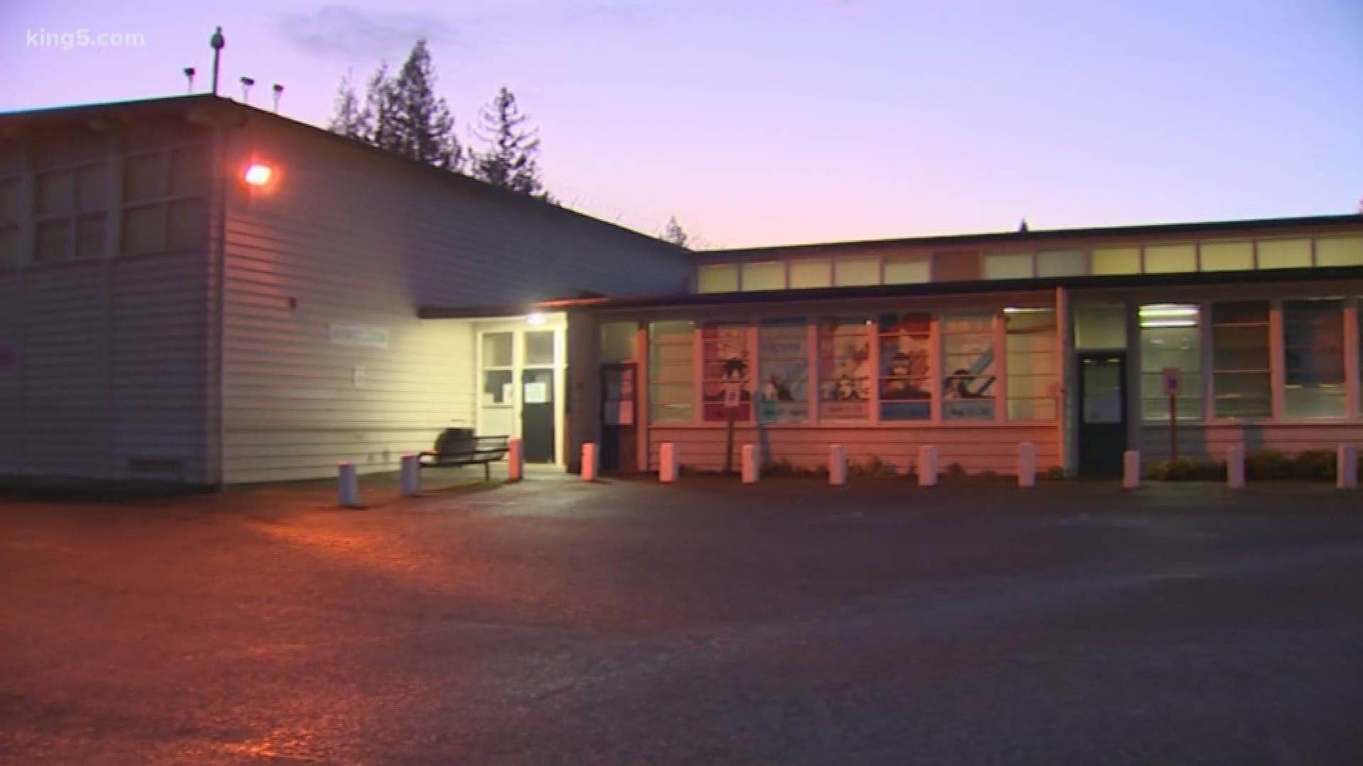 Theater groups and other community groups are hoping to stay in the Burien community center a bit longer.