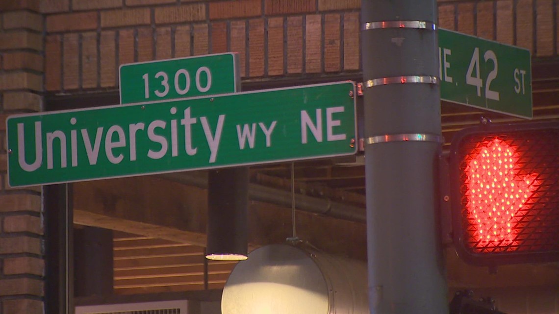 UW students propose 'Alternative Emergency Services' teams for U-District - Vimarsana News