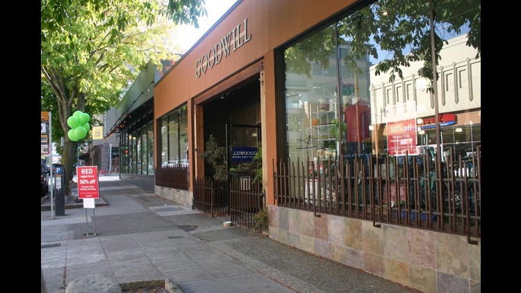 굿윌, 시애틀 매장 2곳 폐쇄 결정...심각해지는 안전 문제 원인