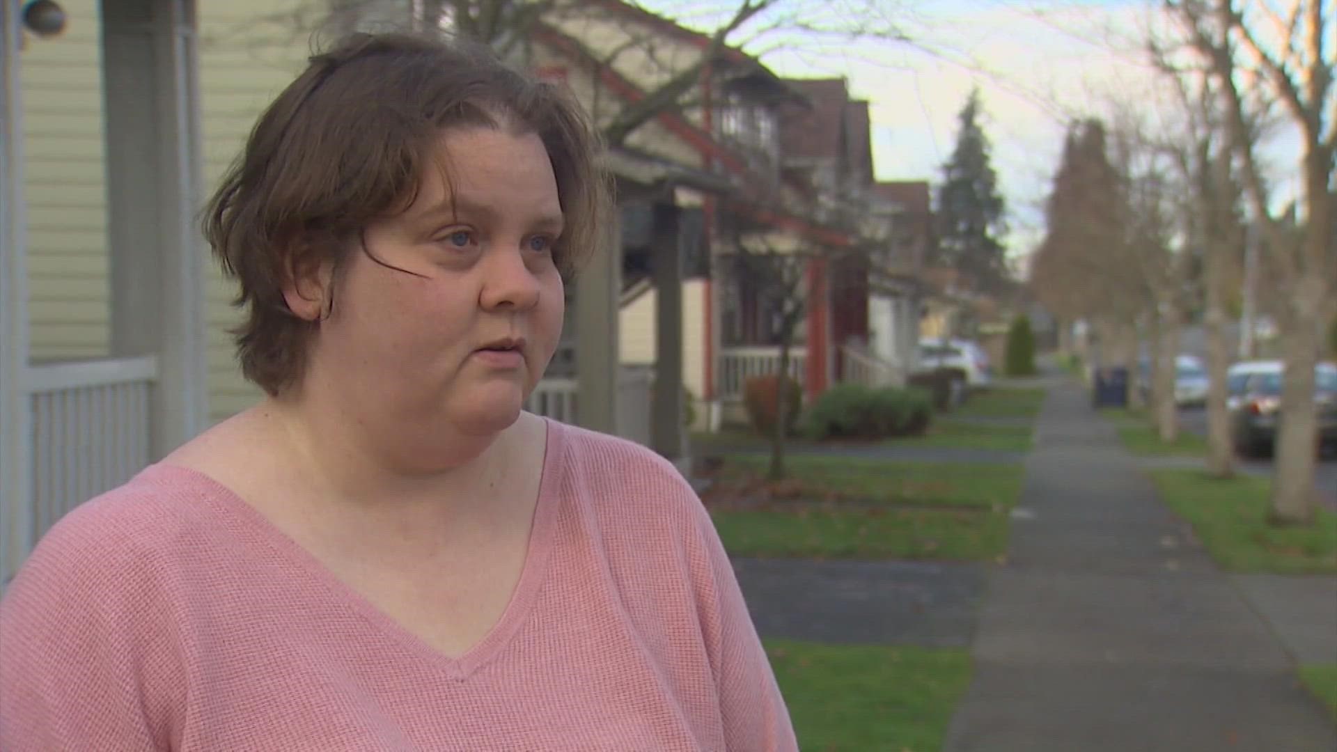 Mother grateful for good Samaritan who led police to suspect in fatal ...