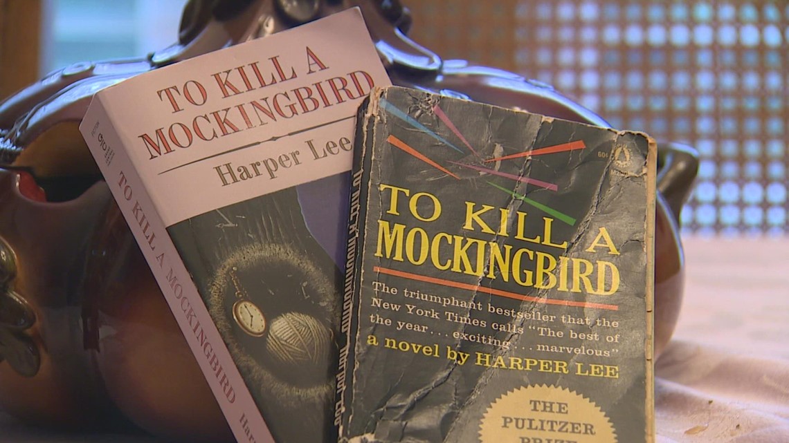 'To Kill a Mockingbird' will be removed from ninth-grade required reading list in Mukilteo