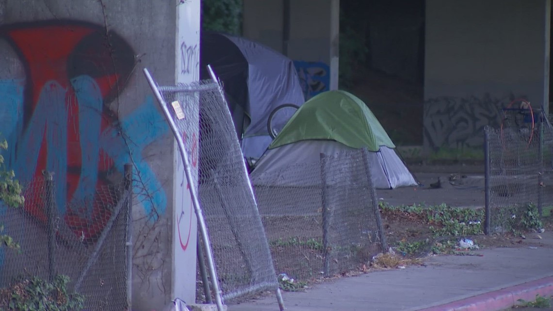 Councilmember says Tacoma camping ban shows promise - Vimarsana News