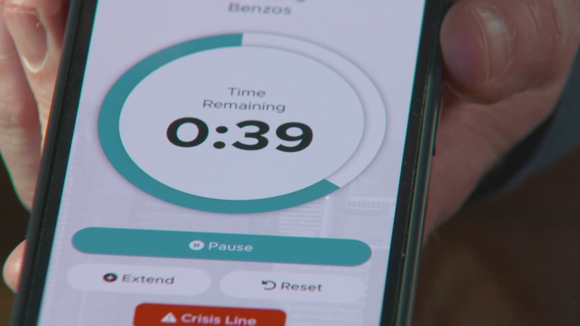 Overdose detection technology 'Lifeguard' could soon come to Seattle - Vimarsana News