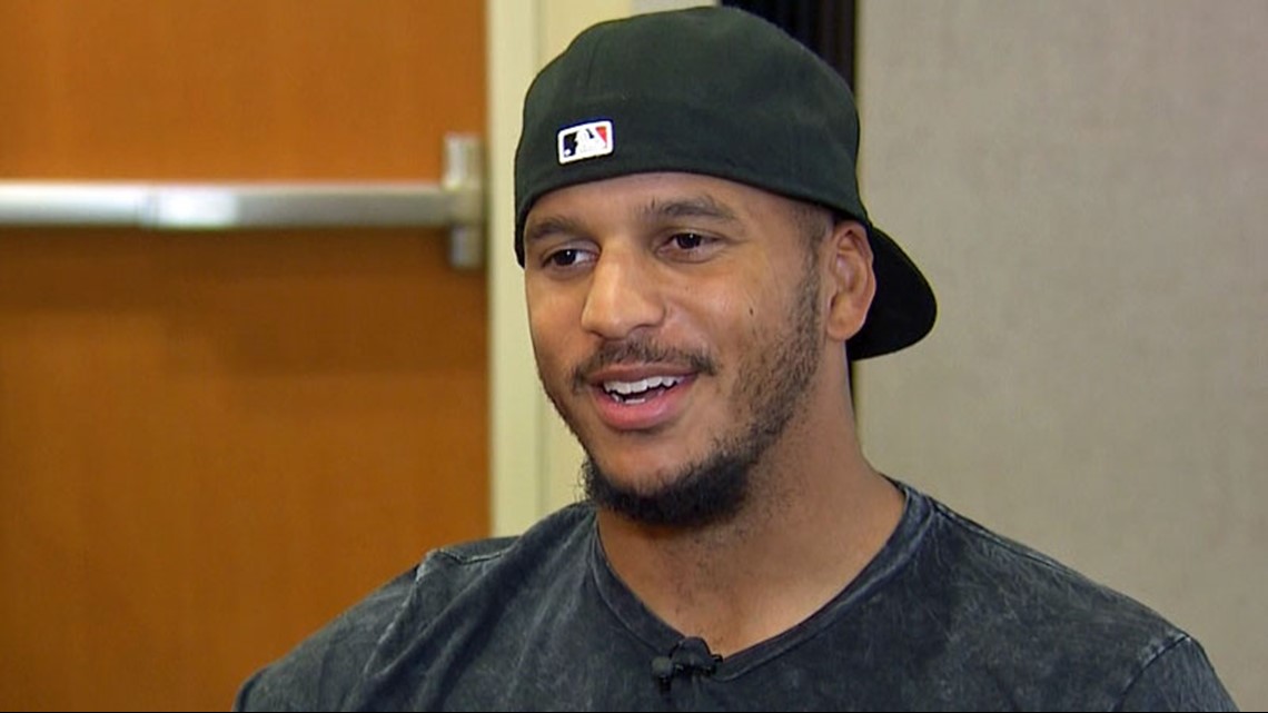 Lakewood native, ex-UW, Seahawks WR Jermaine Kearse retires