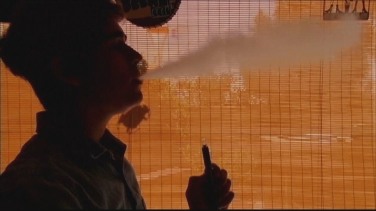 Snohomish Co. considers ban on e-cigarettes, vaping in public | king5.com