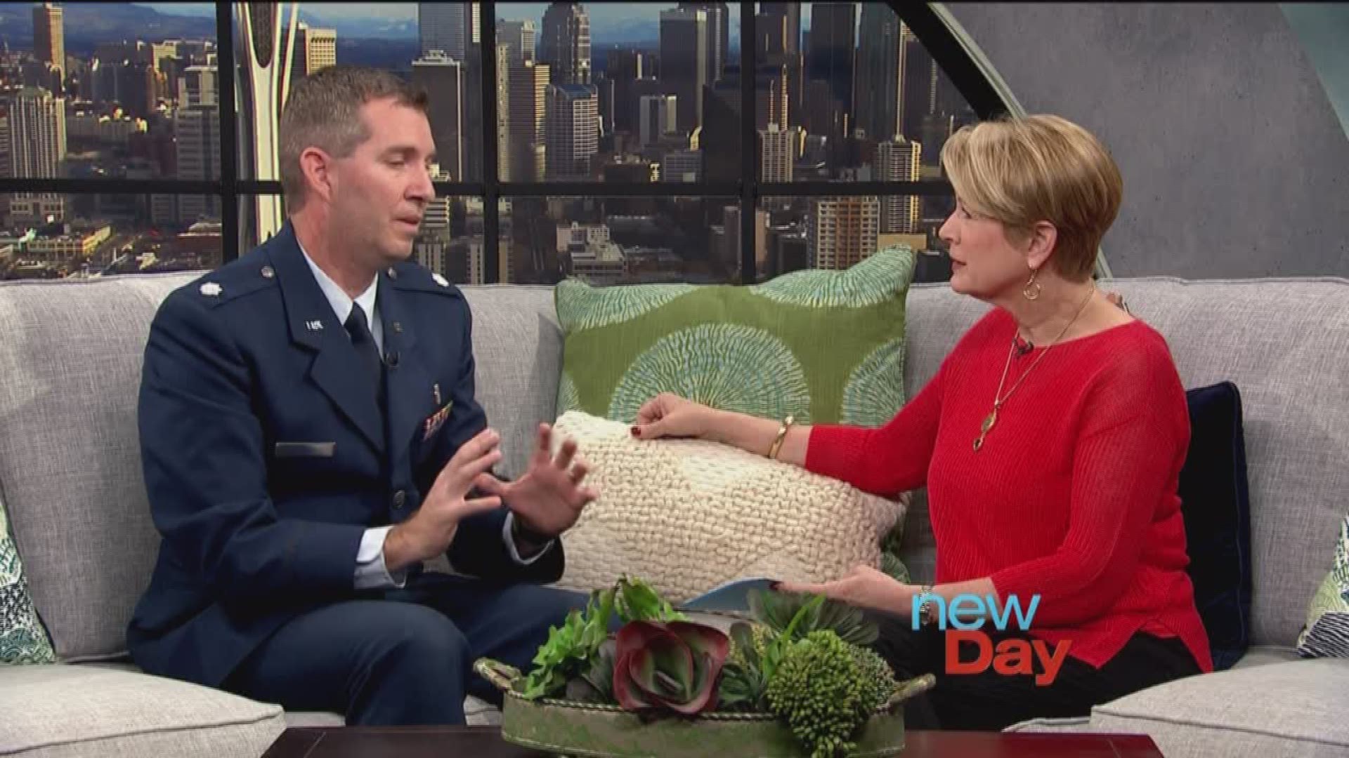 New center at JBLM helps diagnose and care for children on Autism