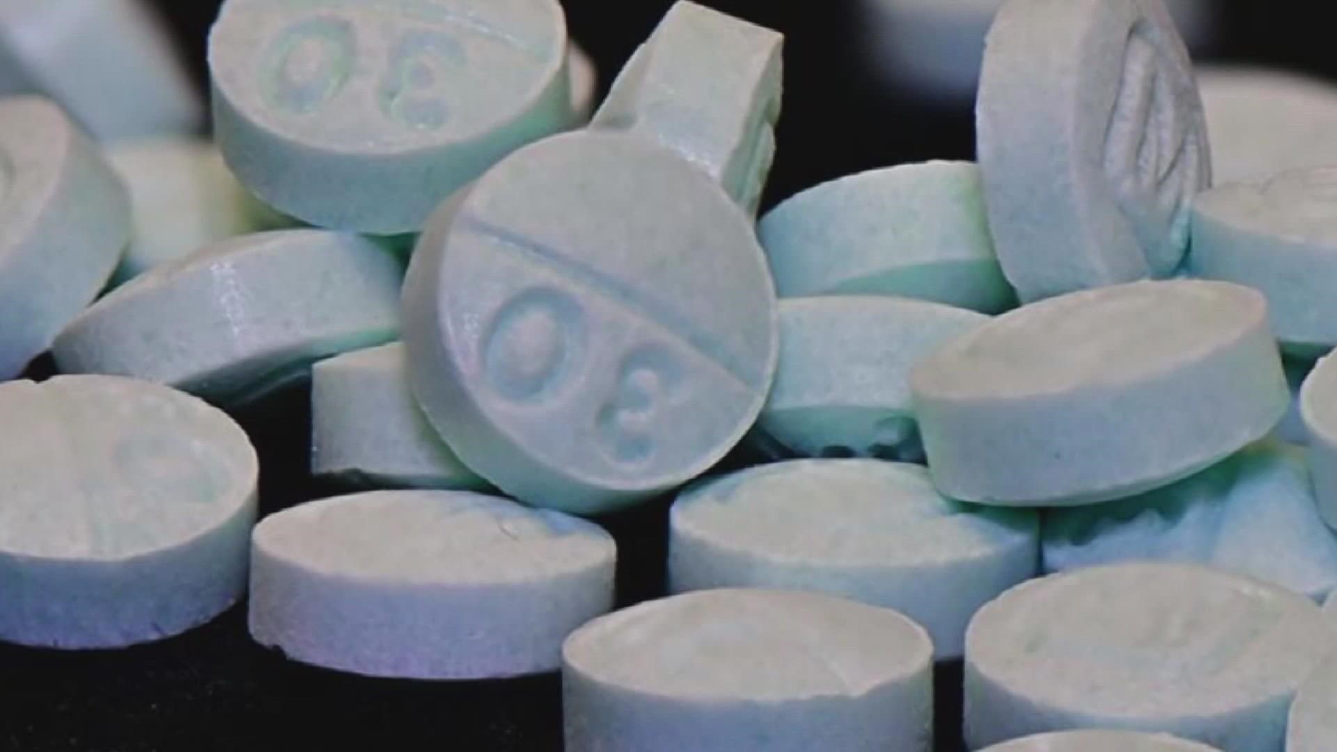 King County Prosecutors say they are working to hold drug dealers accountable. In the last five months of 2022, 67 fentanyl dealing charges were filed.