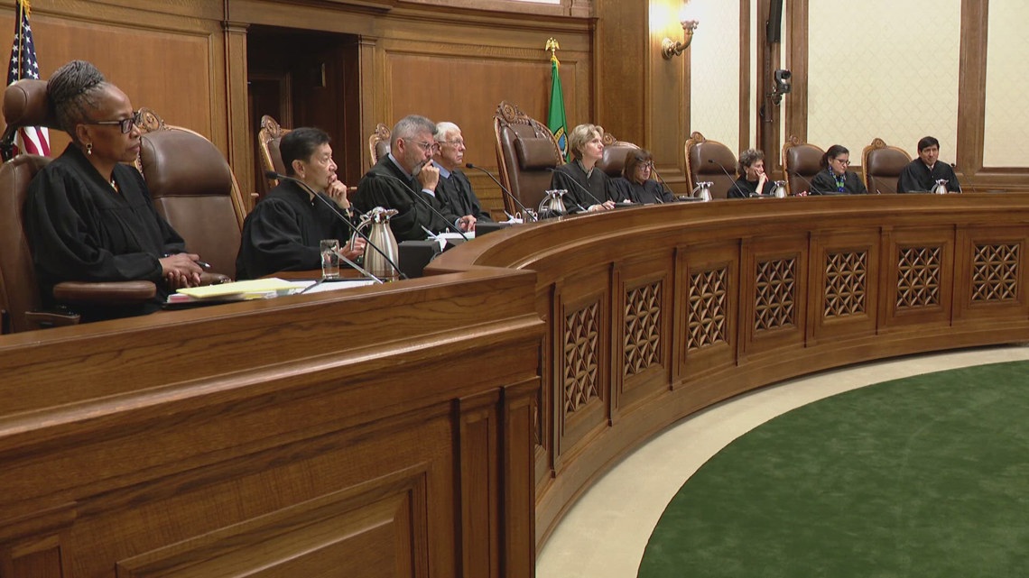 Washington Supreme Court allows lawsuit to proceed against Amazon claiming liability in suicide deaths