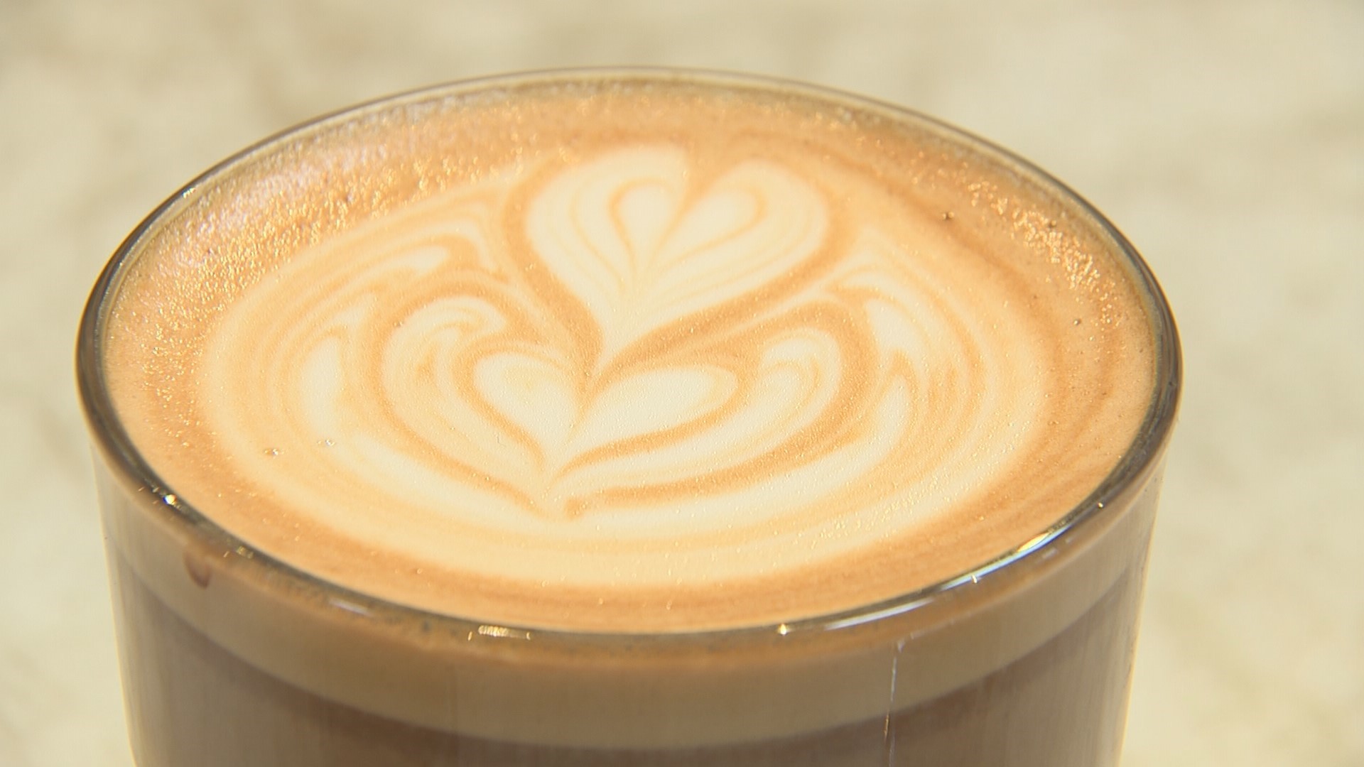 It's hip, hot and happenin'. And not just the coffee! They serve up coffee and more at Everett's Narrative Coffee Co.