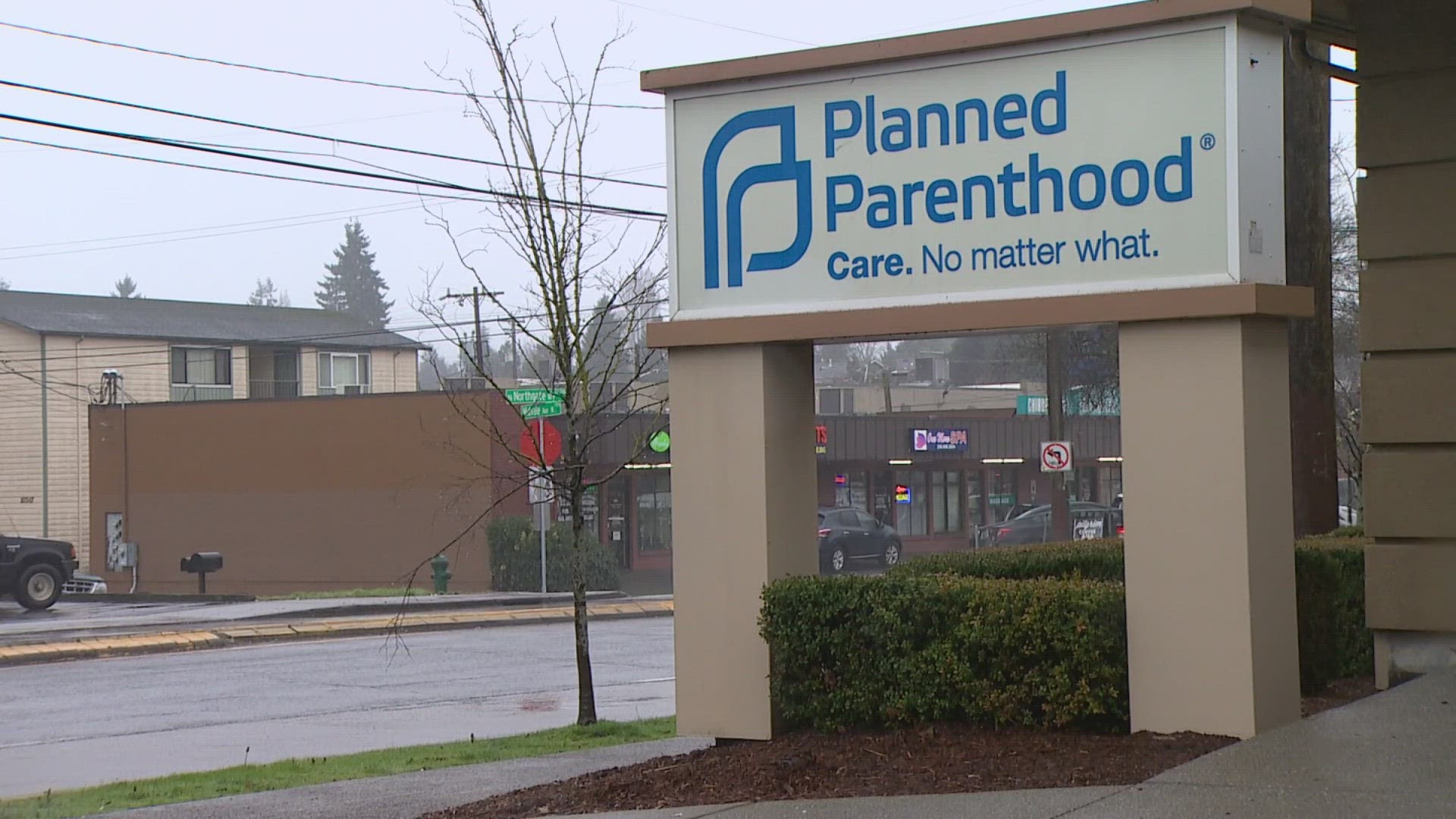 Planned Parenthood said the threats are causing fear, making it difficult to find local staff.