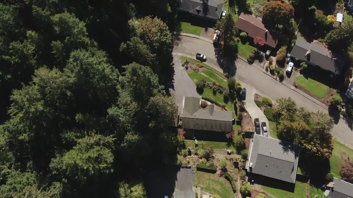 Residents raise concerns about development proposal near Bremerton - Vimarsana News