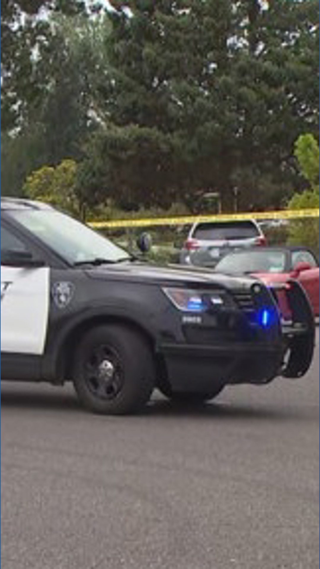 BREAKING: Homeowner shoots home invasion suspect in Kent | king5.com