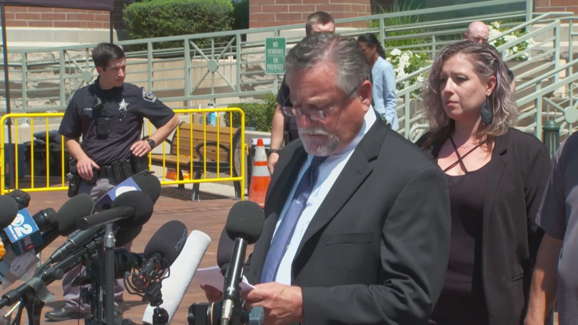 Bryan Kohberger pleads guilty to the murders of 4 University of Idaho ...
