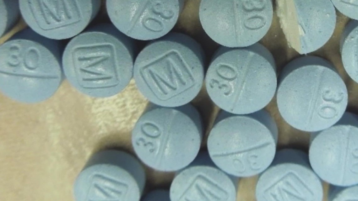 Drug overdose death surge has advocates pushing to reduce stigma - Vimarsana News