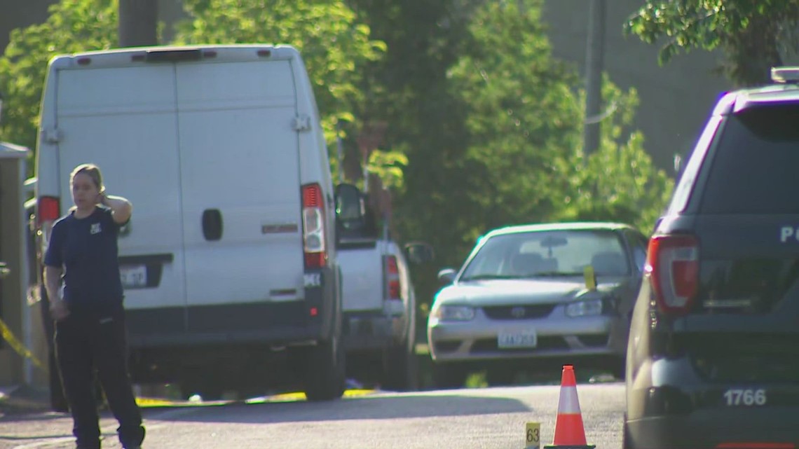 3 injured in shooting at Airbnb party in Tukwila