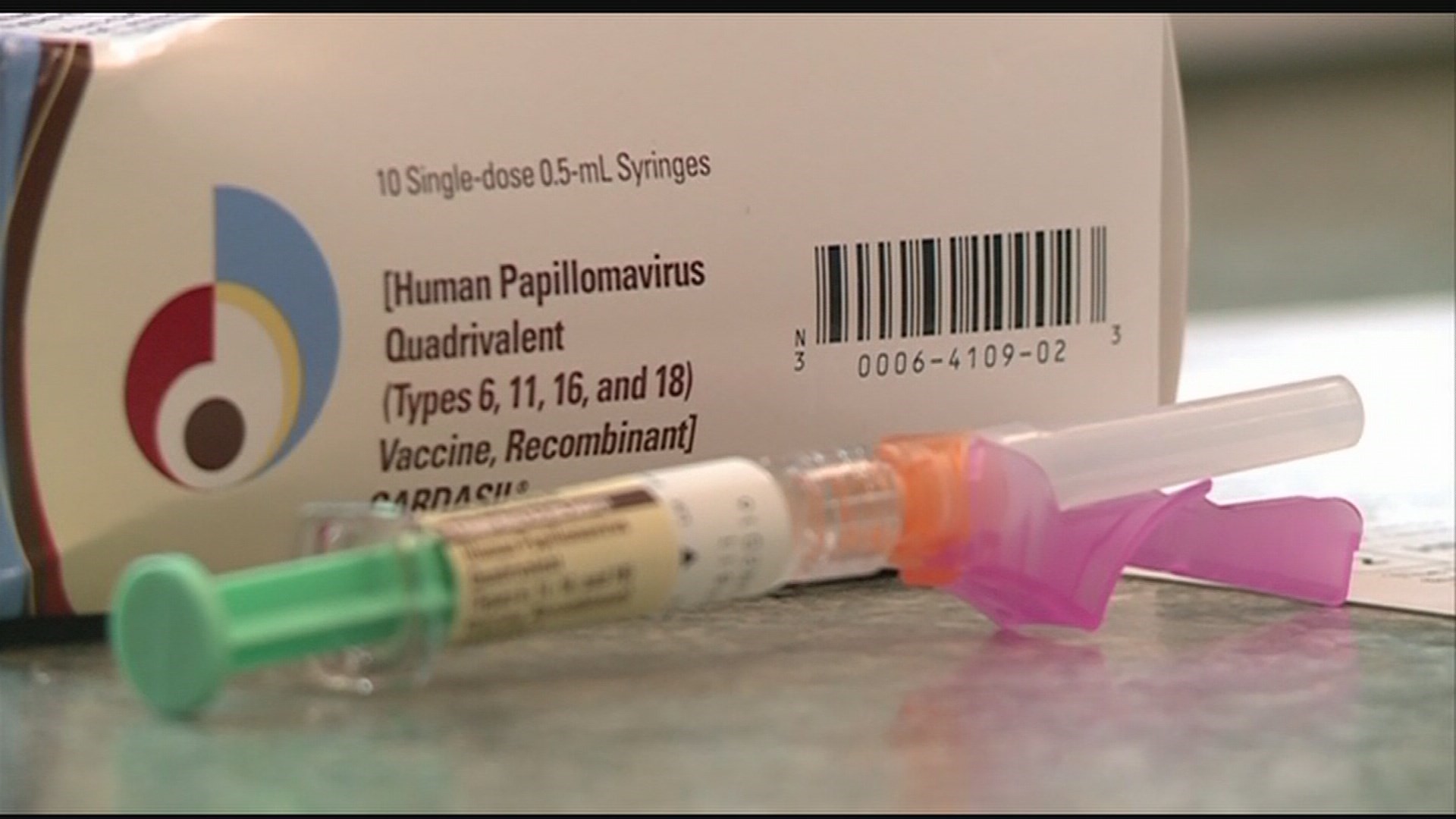 New Research Says HPV Tests, Not Pap Smears, Should Be Used To Detect ...