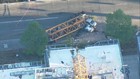 Seattle police release photos, 911 calls from April's deadly crane collapse