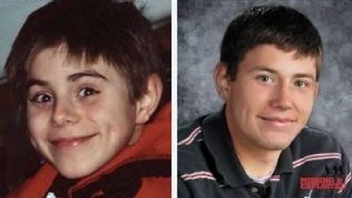 Washington state's missing children | king5.com