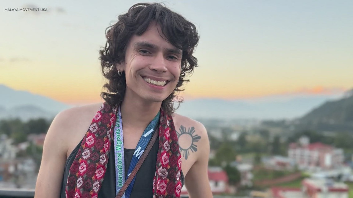 ‘Justice for Kai’: Seattle activist killed in Philippine military raid