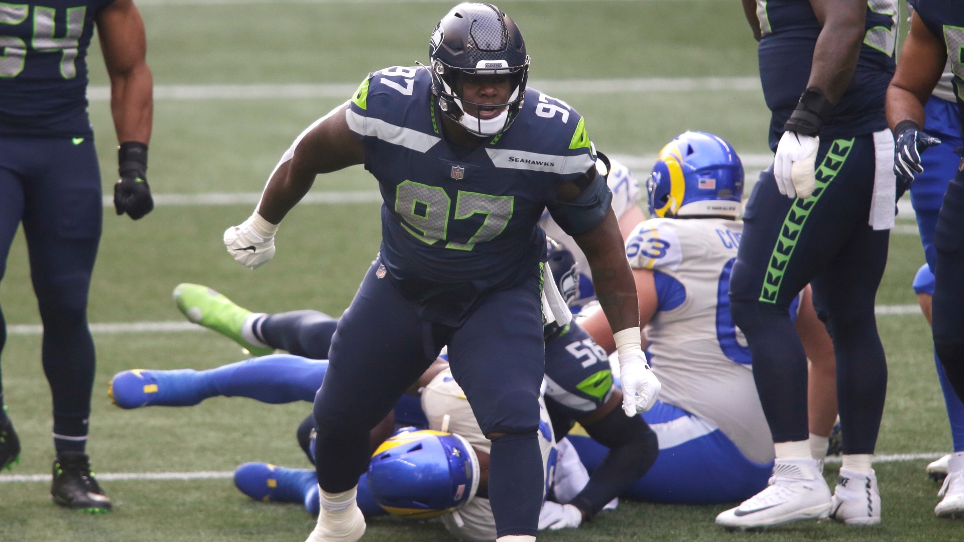 2022 Seahawks Season Preview: Defense, Special Teams Overview | King5.com