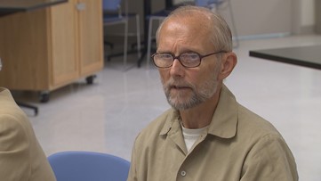 'Troubling': Inslee cancels parole order granted to Timothy Pauley