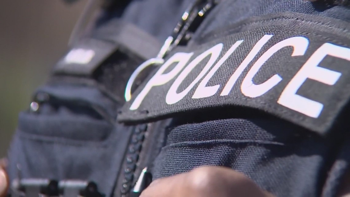 Attorney for female neighbor calls Seattle officer's racist comments an 'abuse of power' - Vimarsana News