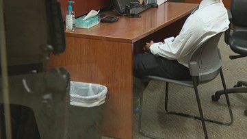 Teen charged in deadly Tacoma pot shop robbery makes court appearance