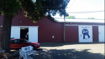 At least 108 COVID-19 cases linked to Northwest Washington Fair in Lynden