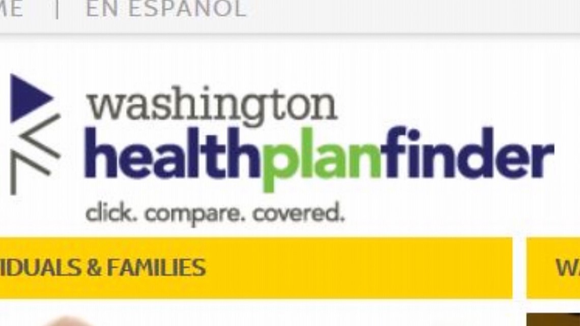 Washington Health Benefit Exchange Open Enrollment Underway King5 Com   17998627 1140x641 