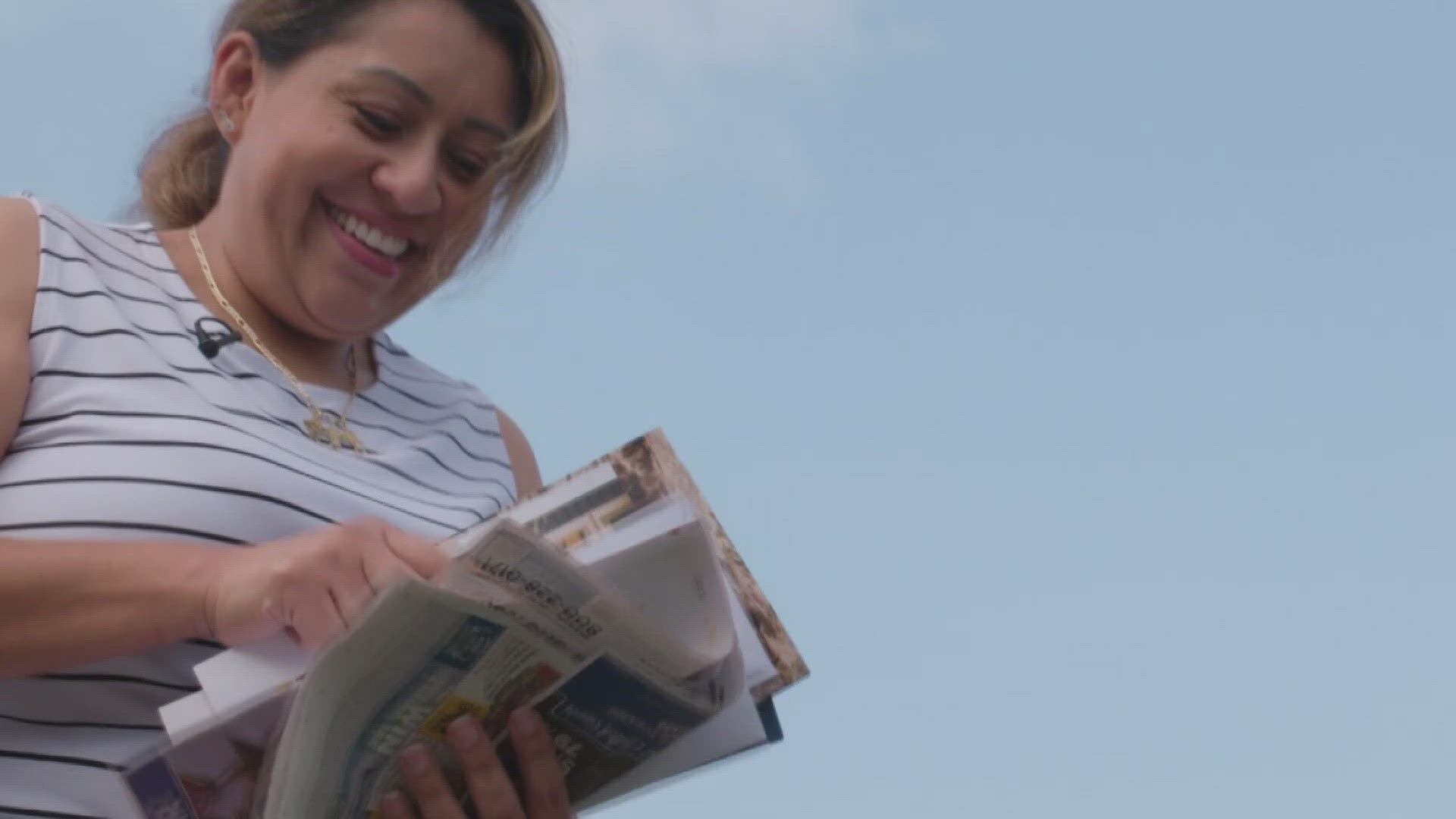 20여년 불법체류 끝에…워싱턴주 여성, 합법 영주권 획득