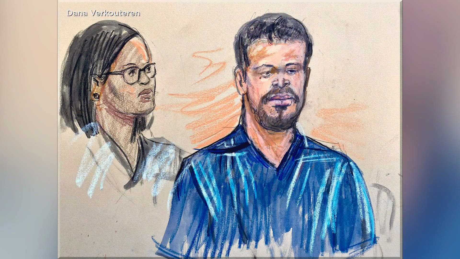 WHCD shooting suspect charged with attempted assassination | king5.com