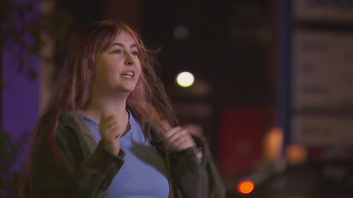 Ballard assault linked to potential pattern throughout Seattle