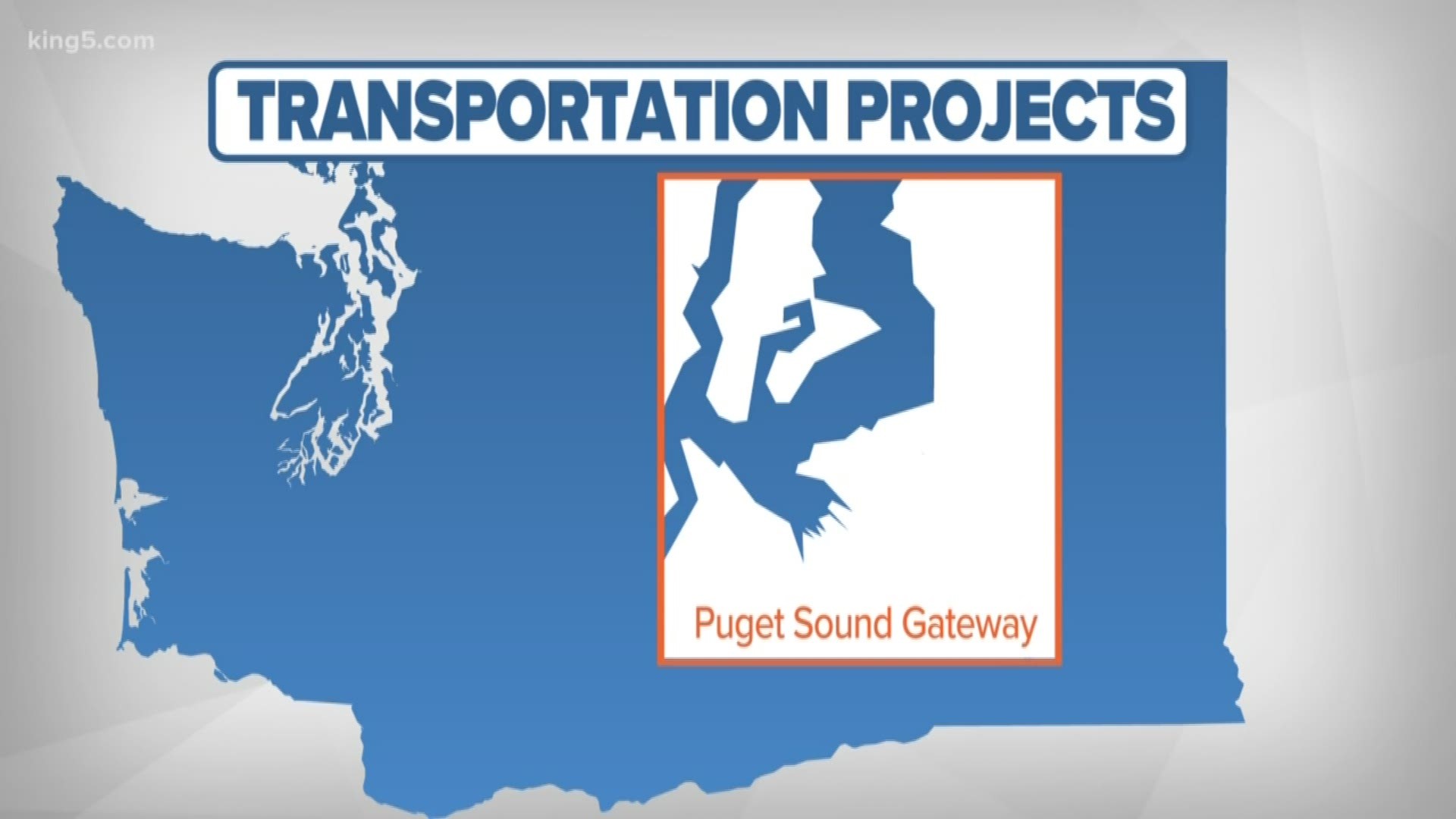 Whether you drive or use public transportation, a multi-billion dollar transportation package working its way through our state's senate would have a major impact on all of us. It went up for a public hearing. The senate Transportation Committee is proposing a bundle of three bills that would fund projects all across our state.