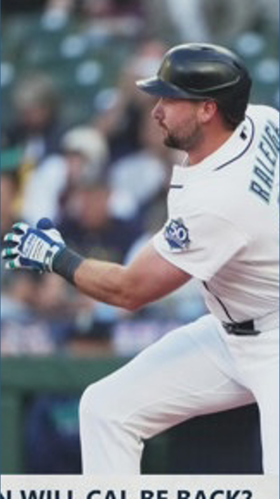 Mariners returning from injury | Ultimate Seattle Sports Show | king5.com