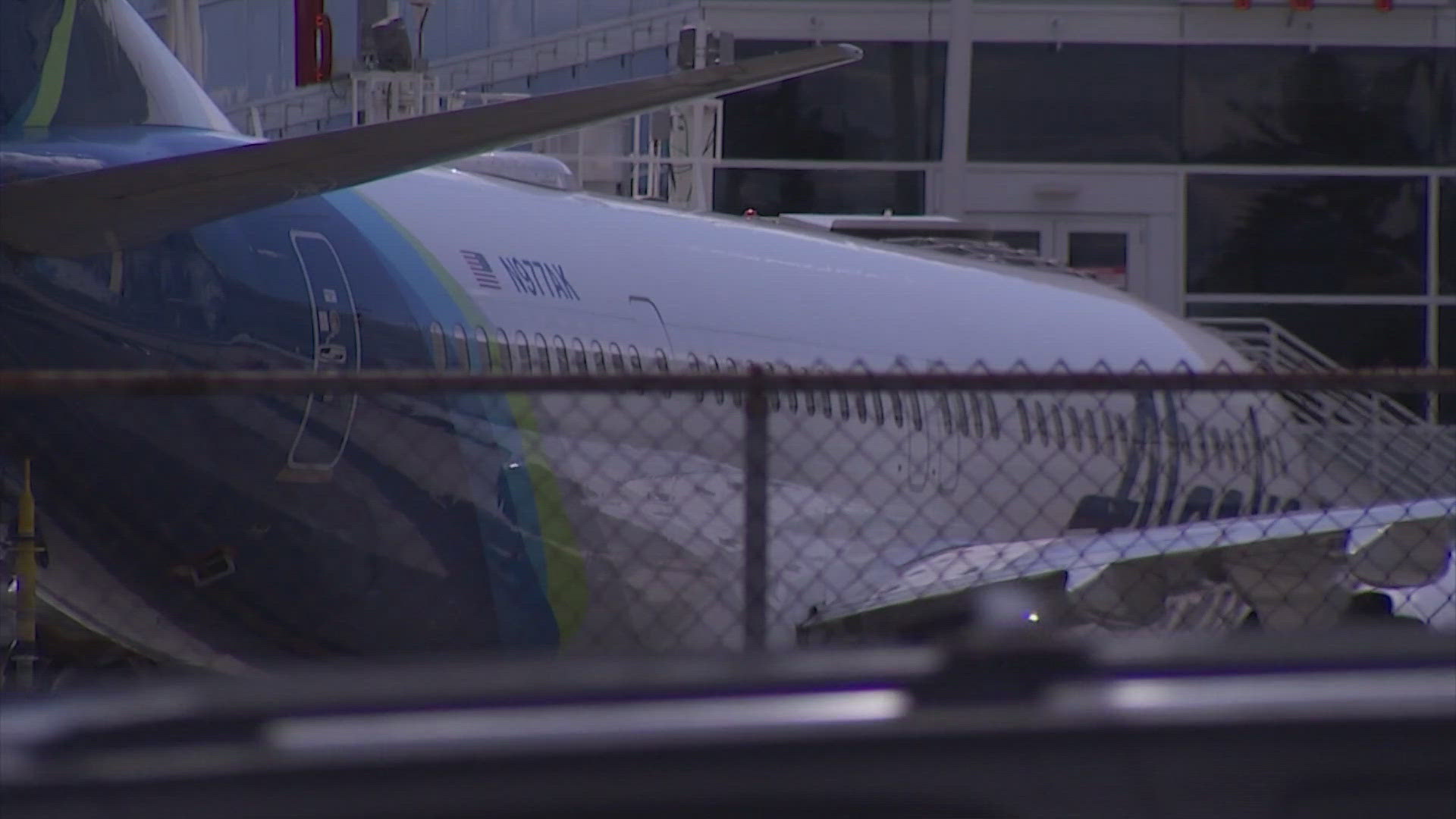 This resulted in 29 inbound flights being impacted by an hour or more because other flights set to depart were held at the gate, waiting to be fueled.