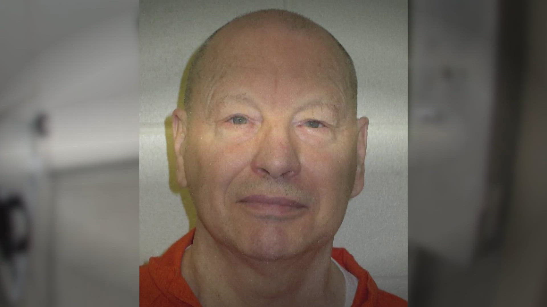 Gary Ridgway back in Walla Walla prison after brief King County Jail ...